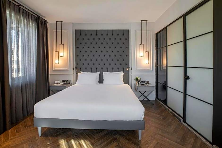 Wish More Hotel Şişli
