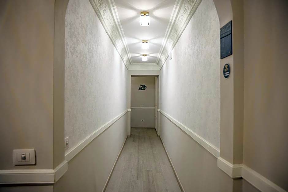 Residenza Maglioni al Battistero