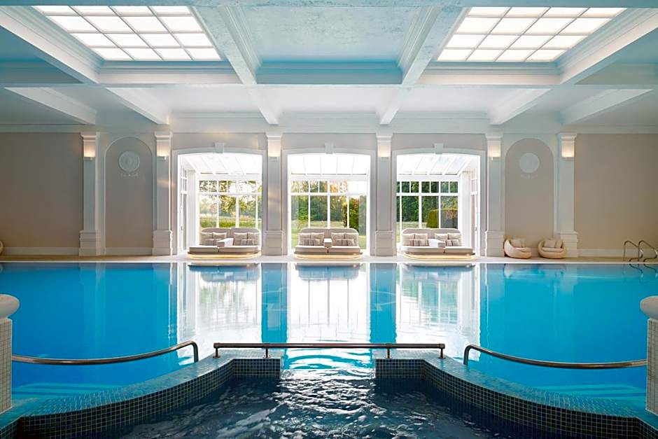 Champneys Henlow