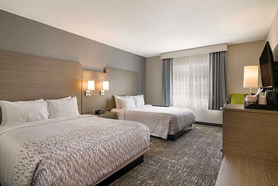 Best Western Plymouth Inn-White Mountains