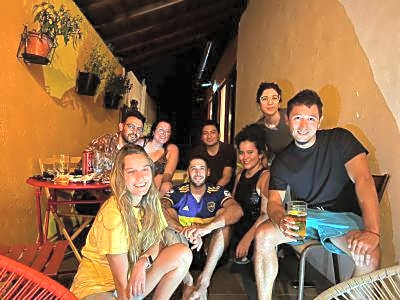 YASI Hostel