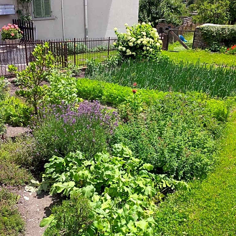 Casa Tödi Restaurant Hotel