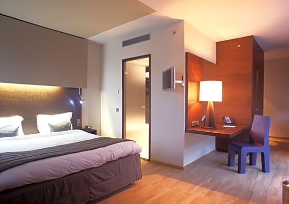 Hotel Artemis Amsterdam