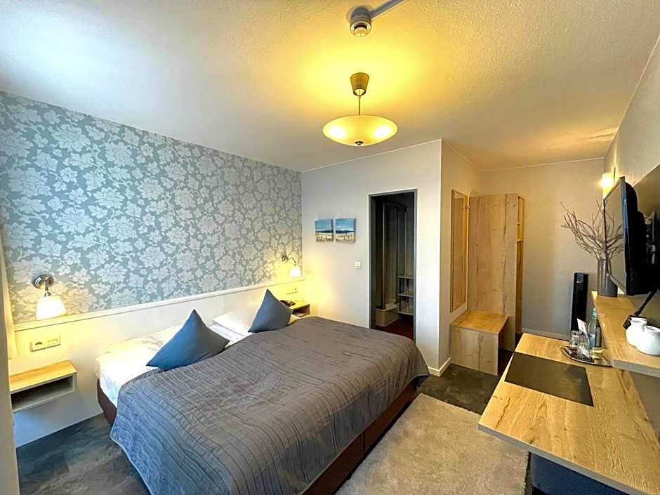 Hotel Saarburger Hof