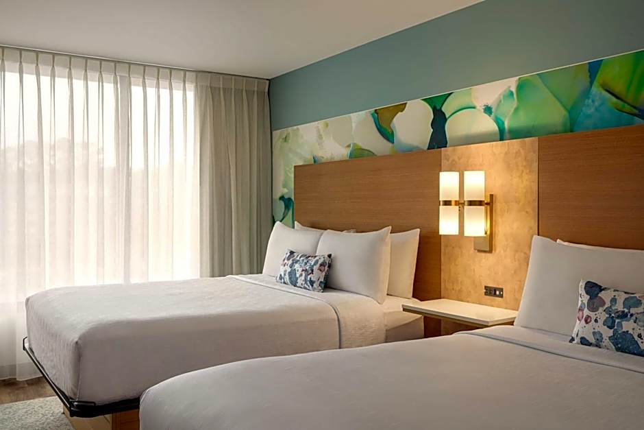 Wyndham Garden Atlanta Airport