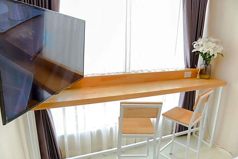 Veranda Residence Pattaya Nice Monthly rate available now