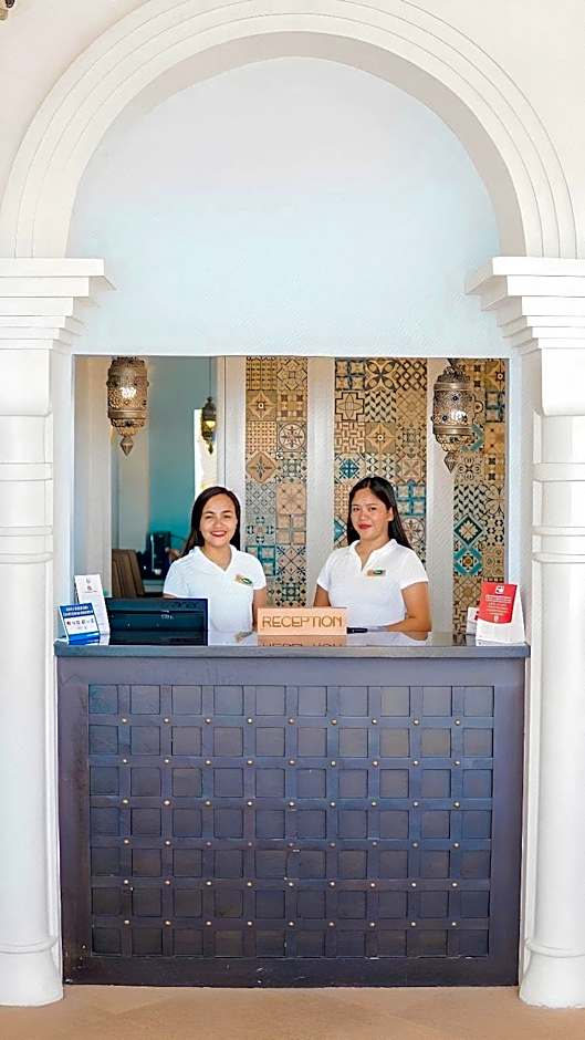 Maayo Argao Resort
