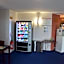 BRIT HOTEL Caen Hérouville