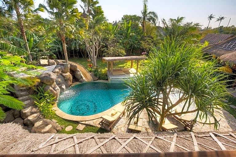 Villa Santai 