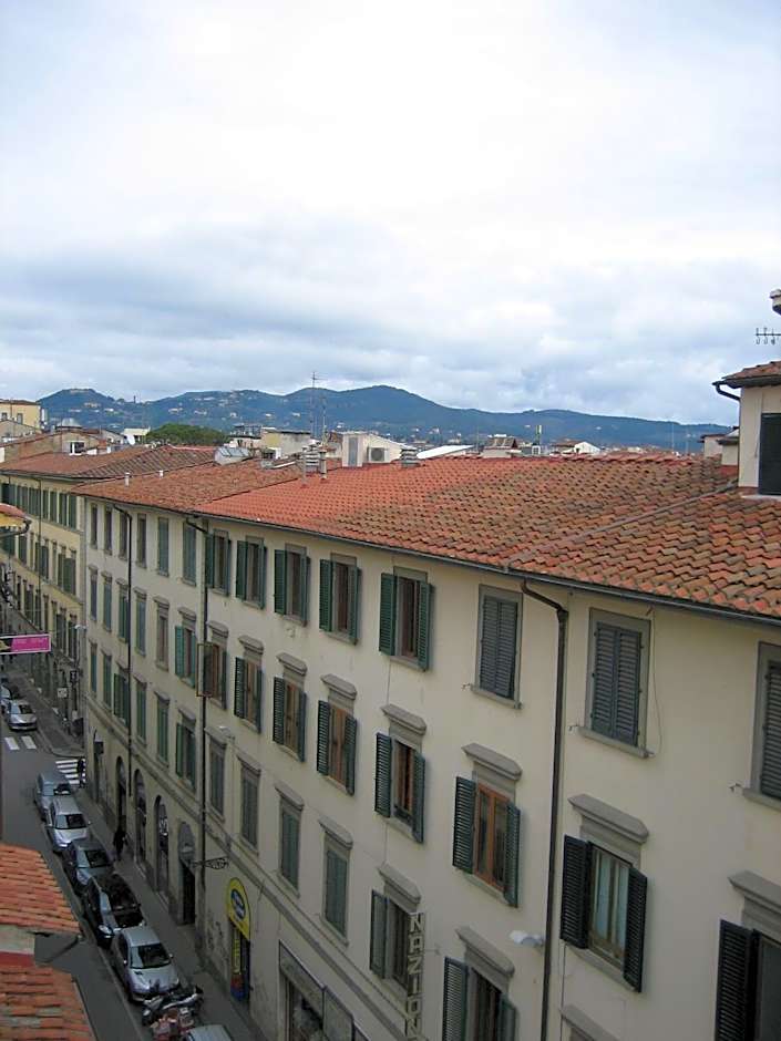 Hotel Cantoria