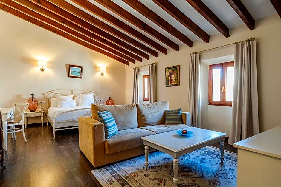 Hotel Can Abril