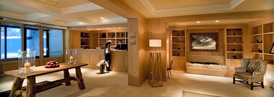 Val di Luce SPA Resort