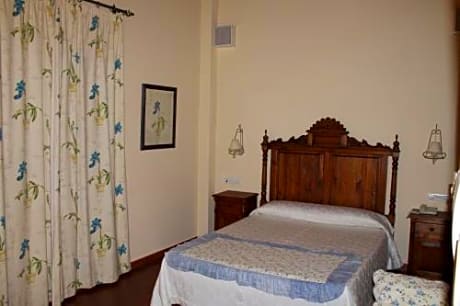 Double Room (Spa Offer)