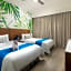 Hotel Lahun Suites Playa del Carmen
