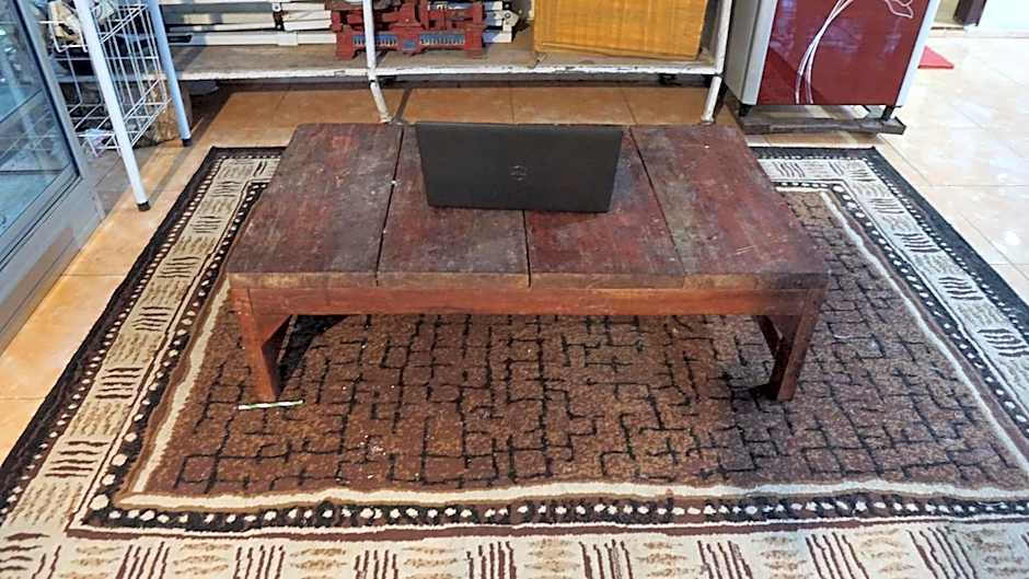 OYO Life 93786 Kost Alamku Syariah