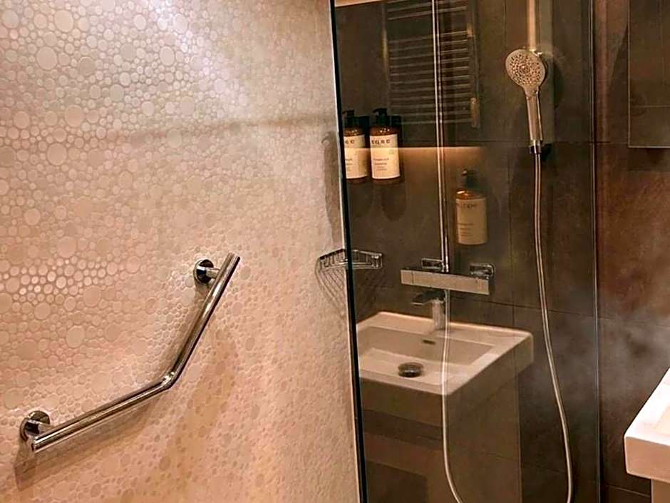 Mercure Vaugirard Paris Porte De Versailles