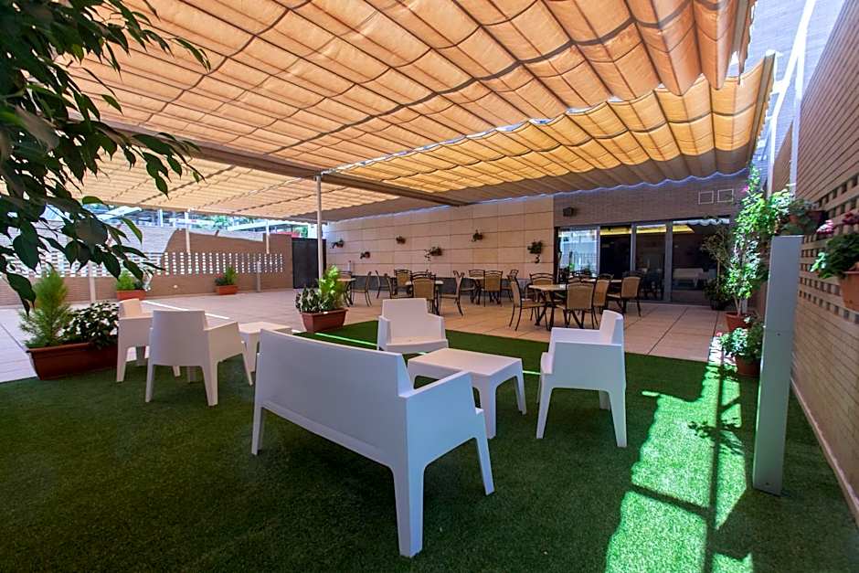 Hotel Gran Fama