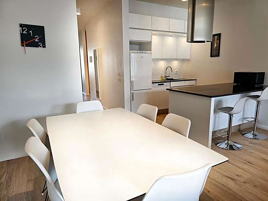 Reykjavik4You Apartments