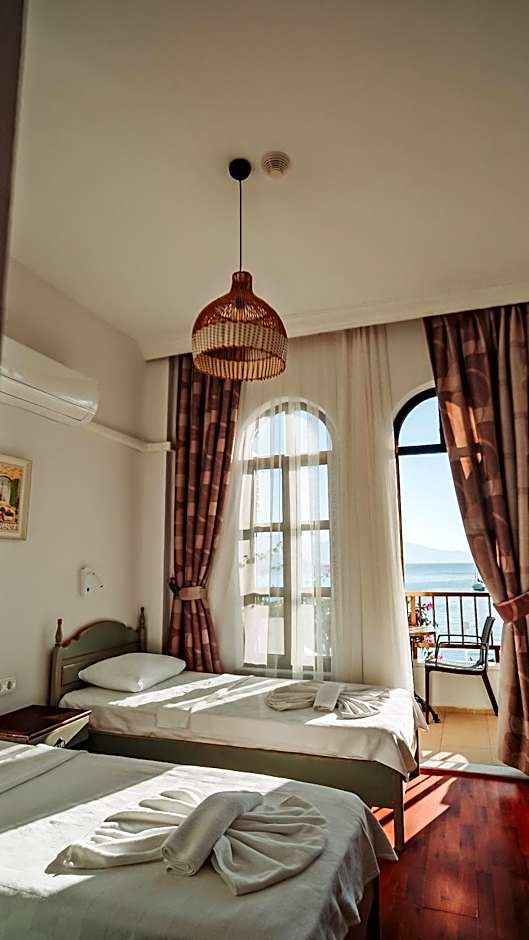 The Diplomat Hotel