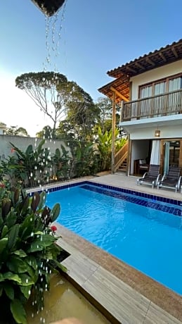 Casa Luar Trancoso