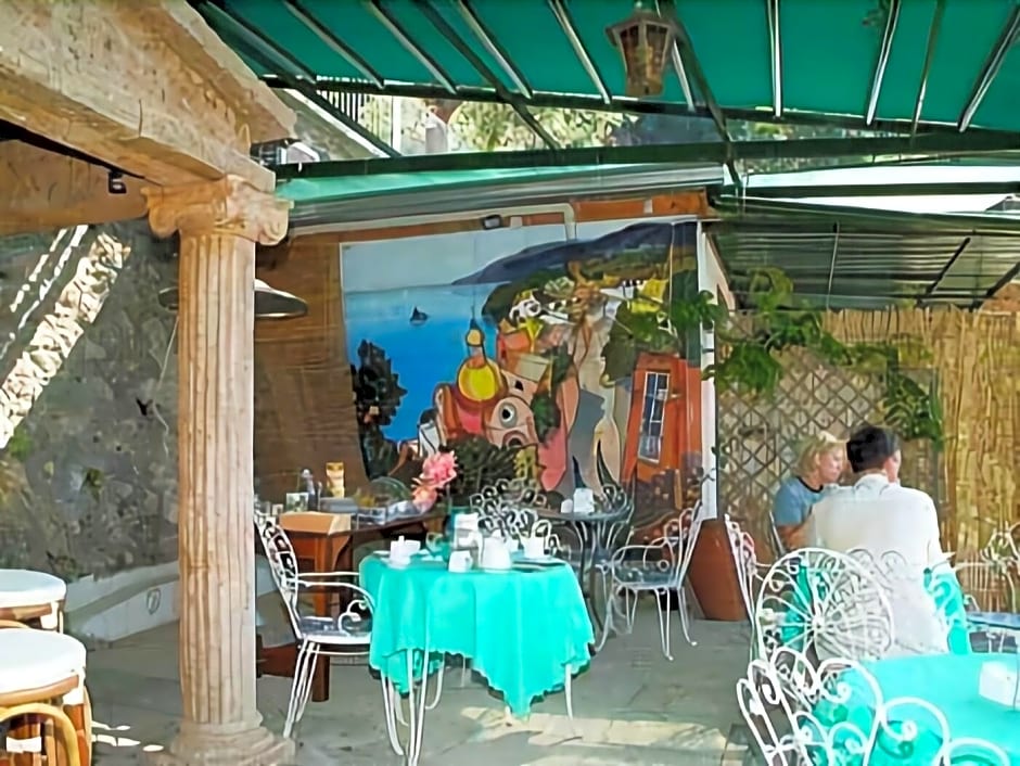 La Maliosa D' Arienzo