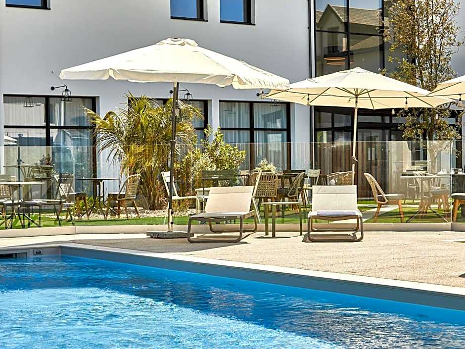 ibis Styles La Roche-sur-Yon