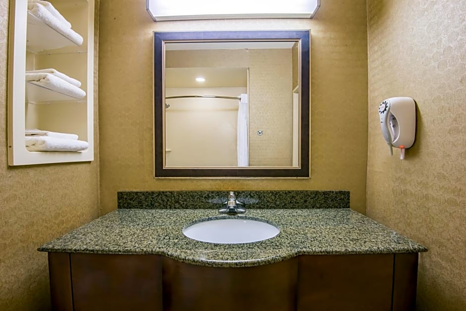 Holiday Inn Express & Suites Clovis By IHG