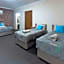 The Argent Motel