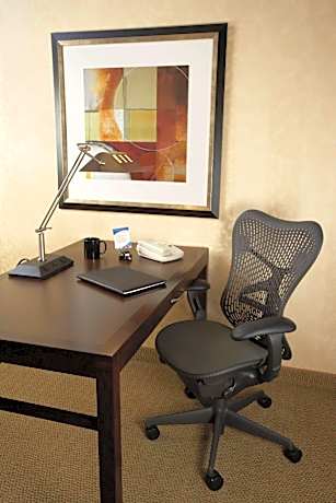 One-Bedroom King Suite
