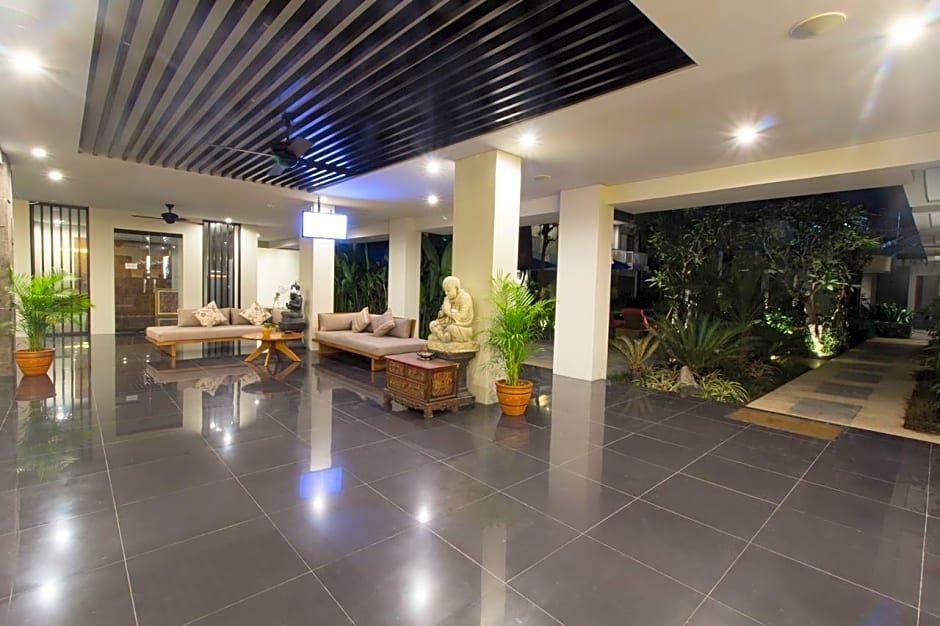 Abian Harmony Resort Hotel and Spa