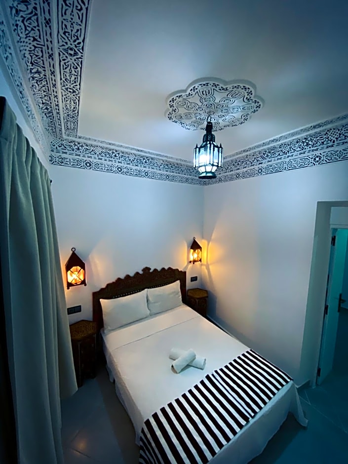 Hotel Marrakech