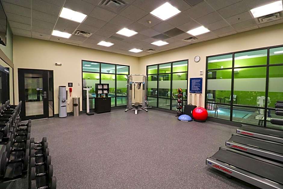 Hampton Inn By Hilton Kearney