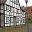 Hotel Schwalenberger Malkasten