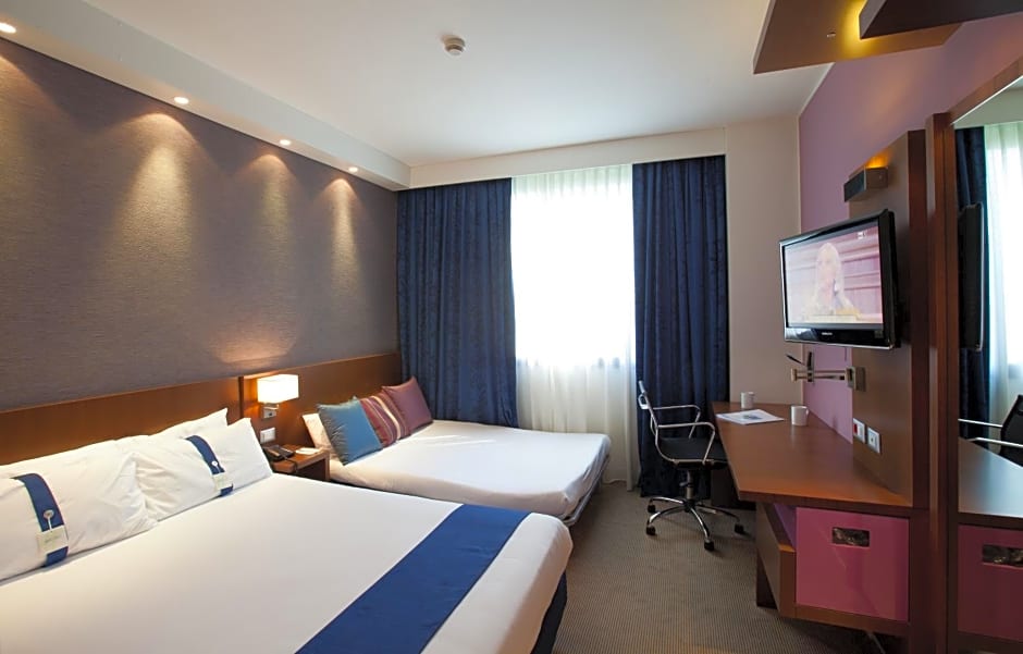 Holiday Inn Express Reggio Emilia By IHG