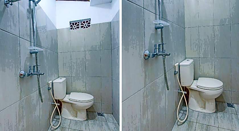 Hotel O Nayo Homestay Syariah