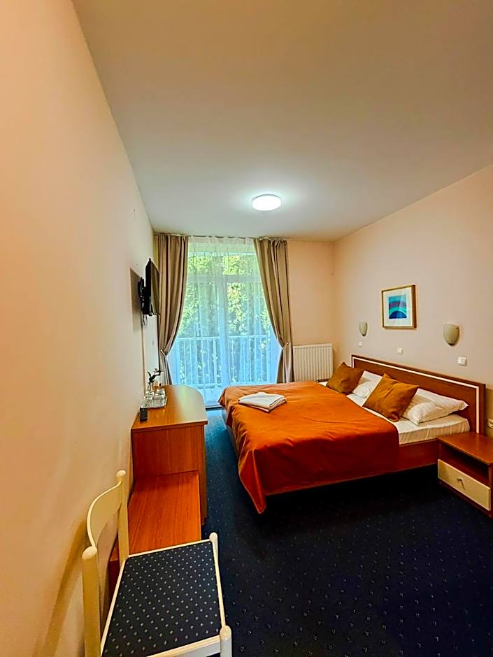 Hotel Imperium
