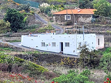 Casa Salvia Bed & Breakfast - Icod - Tenerife