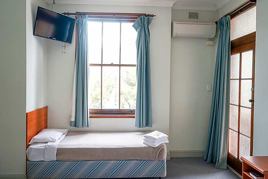 Hurstville Ritz Hotel