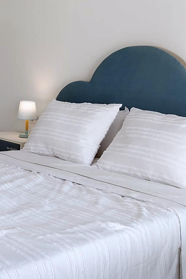 Apartamento Don Algodon Platja