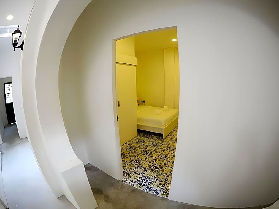 Chino Town Gallery Alley