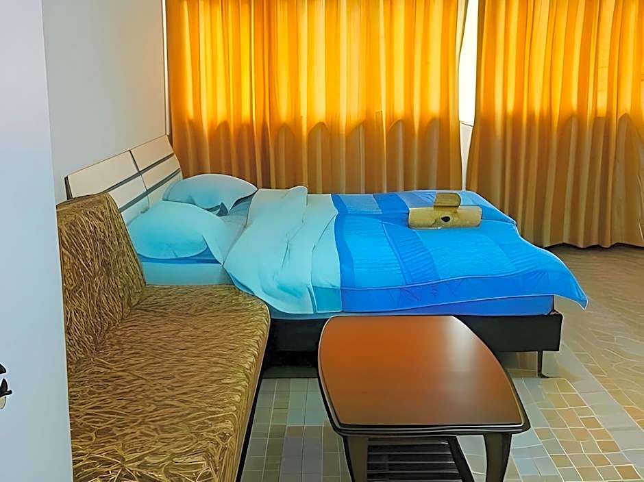 Smart Residence @ Muengthongthani