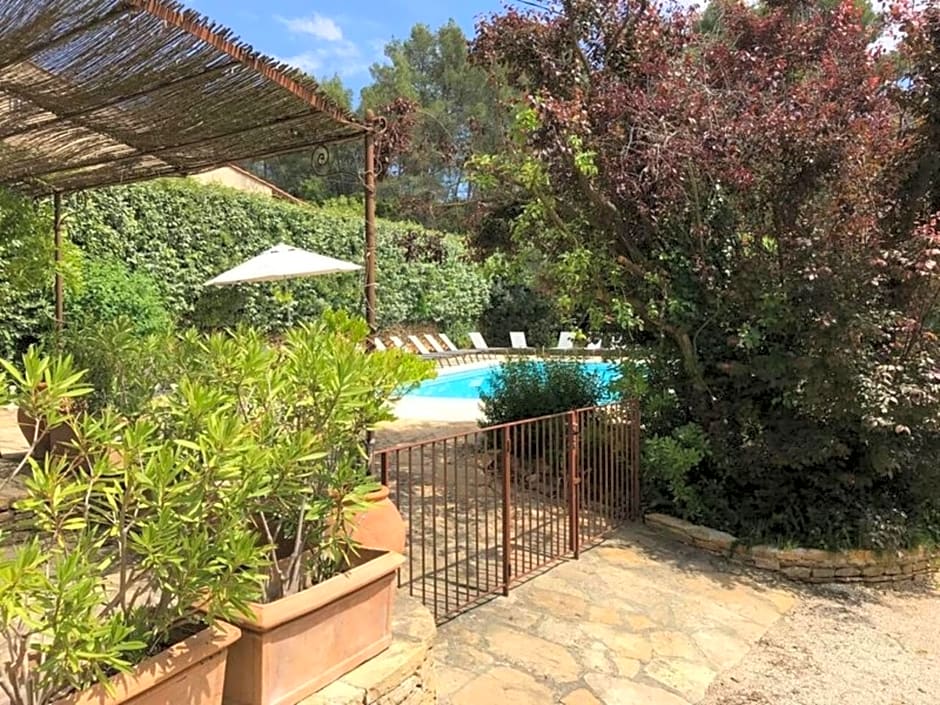 Family Apartment, 2-6 People, In Provenve