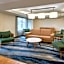 Fairfield Inn by Marriott Rochester Airport
