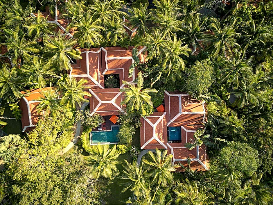 Santiburi Koh Samui