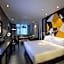Orange Hotel (Guangzhou Sanyuanli Branch)