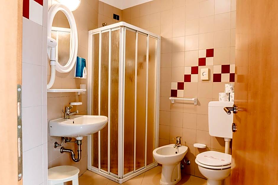 Hotel Villa Claudia