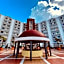 Albergo Hotel - Studio Condo Unit - Baguio Transient