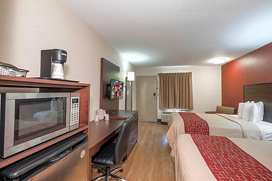 Red Roof Inn Lancaster