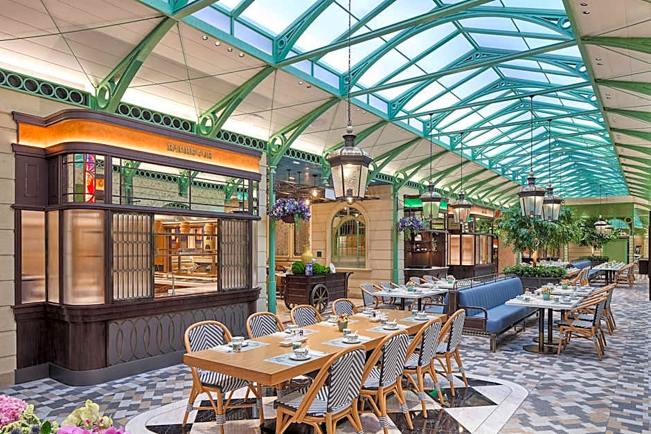 Londoner Grand, a Luxury Collection Hotel, Macao
