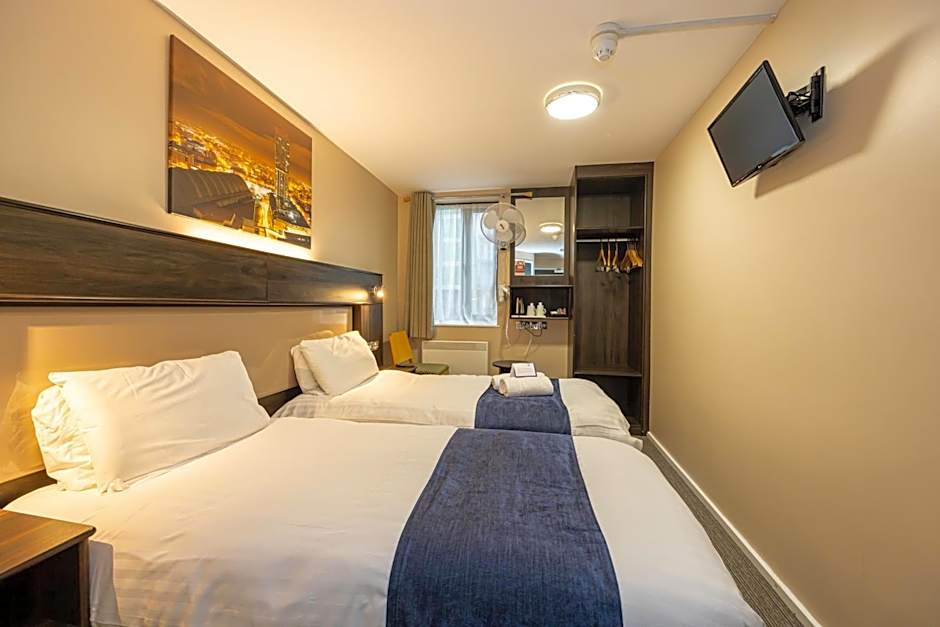 Stay Inn Manchester